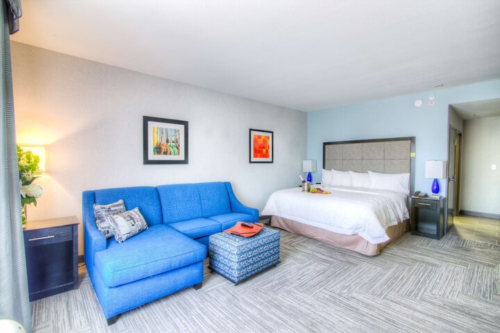 Hampton Inn Houston I-10 East