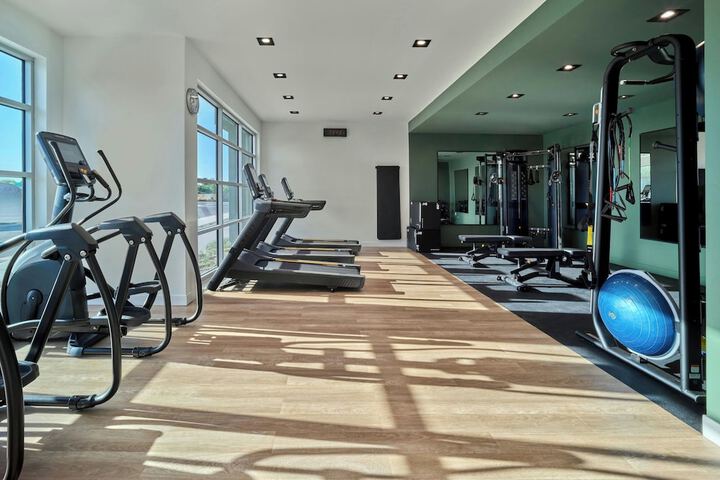 Springhill Suites by Marriott Phoenix Gilbert