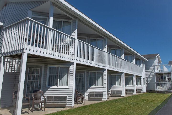 Atlantic Coast Inn