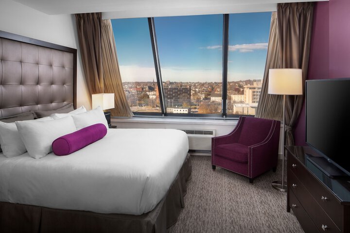 DoubleTree by Hilton Manchester Downtown