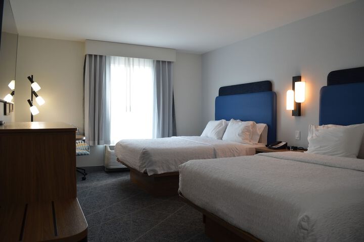 Hampton Inn & Suites by Hilton Tomball Houston NW
