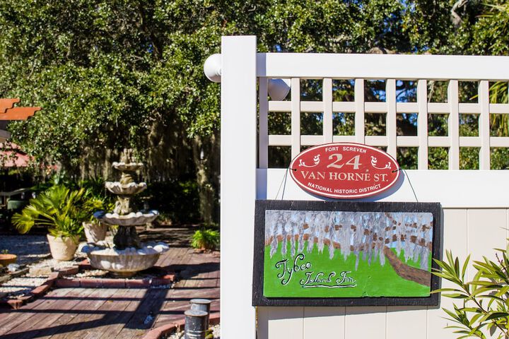 Tybee Island Inn