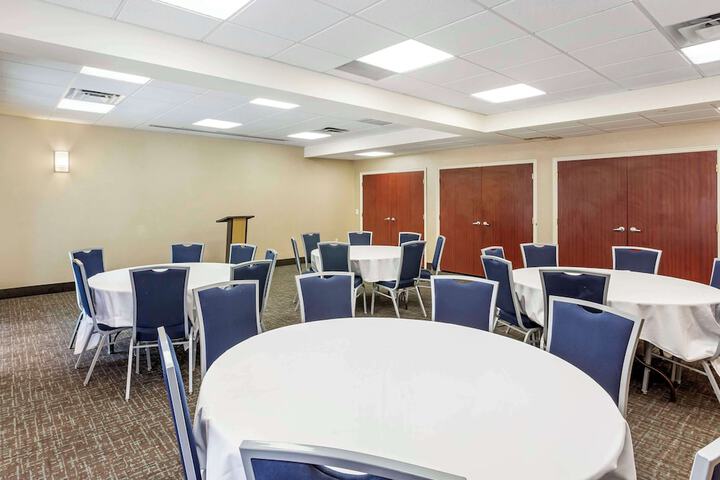Best Western Plus Provo University Inn