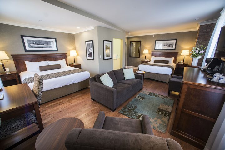Hume Hotel & Spa