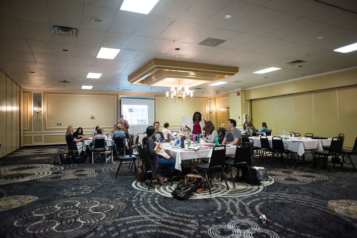 Ballroom/Hall 53 of 59