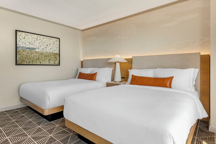 Omni Las Colinas Hotel