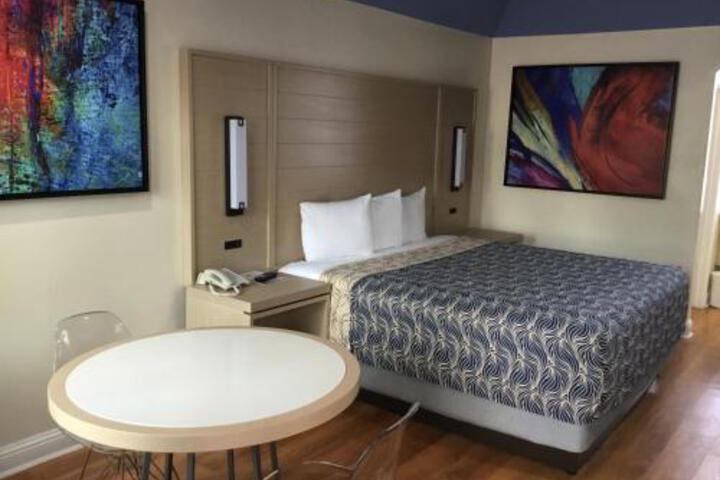 Palace Inn Harwin