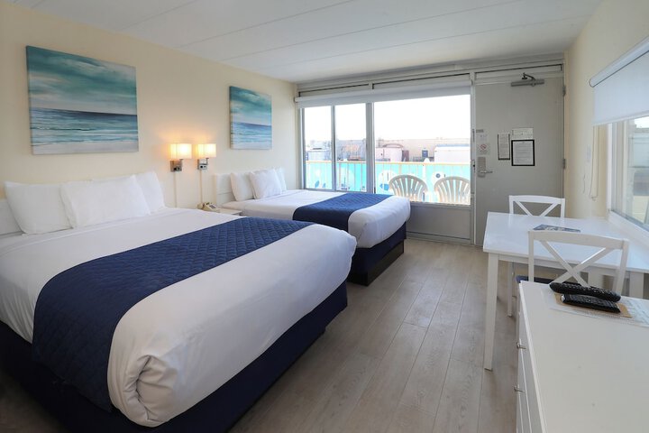 Ocean 7