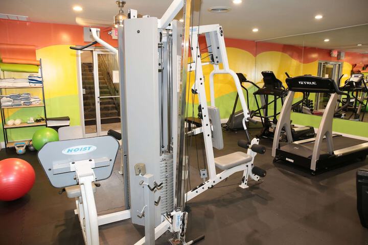 Health and Fitness 40 of 44