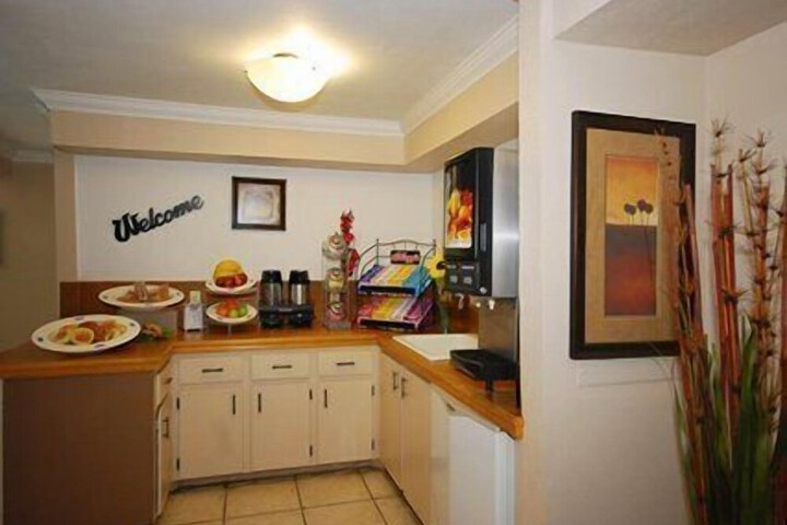 Rodeway Inn Apopka South