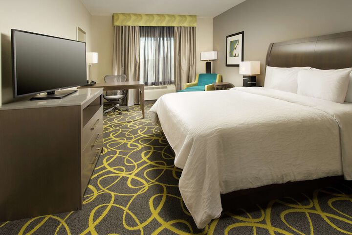 Hilton Garden Inn College Station