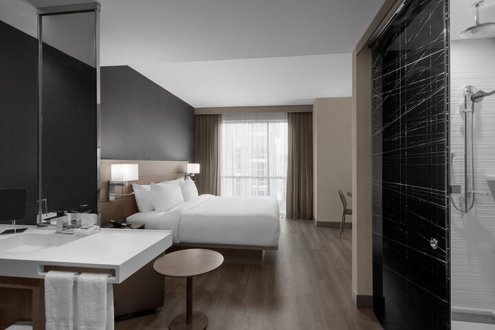 AC Hotel Pittsburgh Southpointe