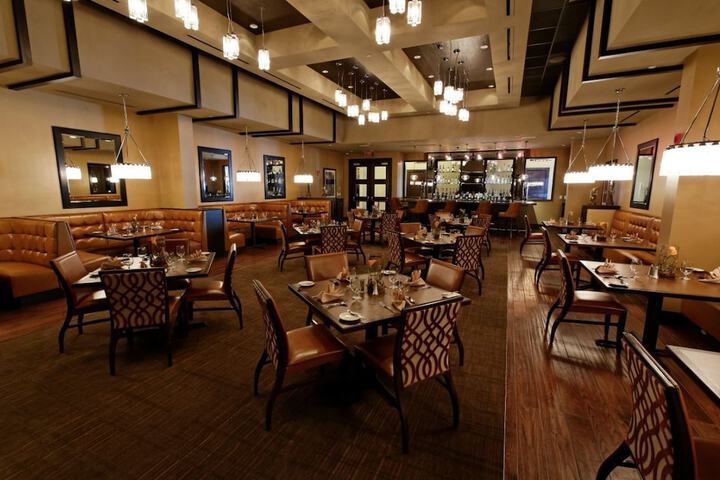 Harlows Casino Resort & Spa