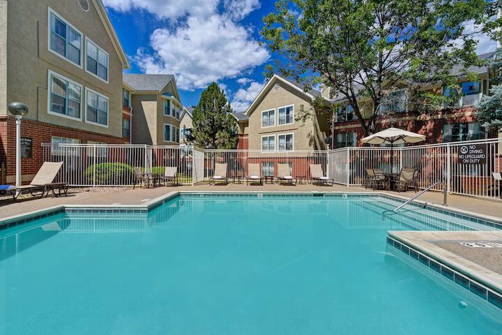 Homewood Suites by Hilton - Boulder