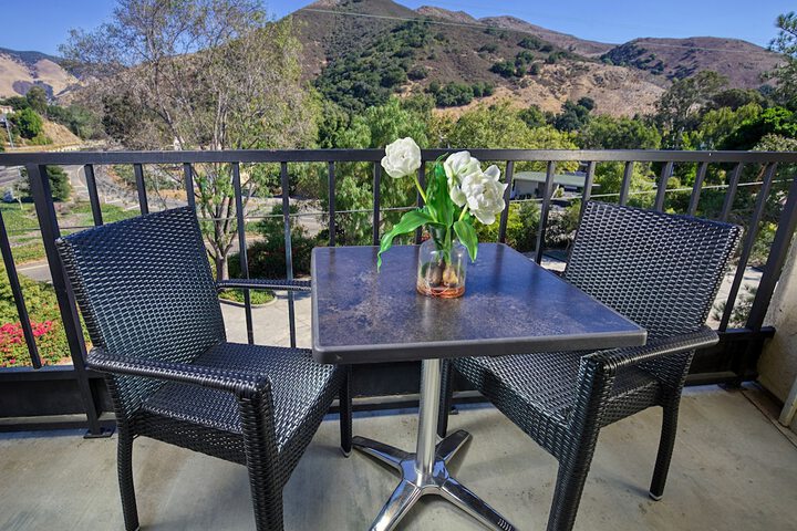 Terrace/Patio 23 of 27