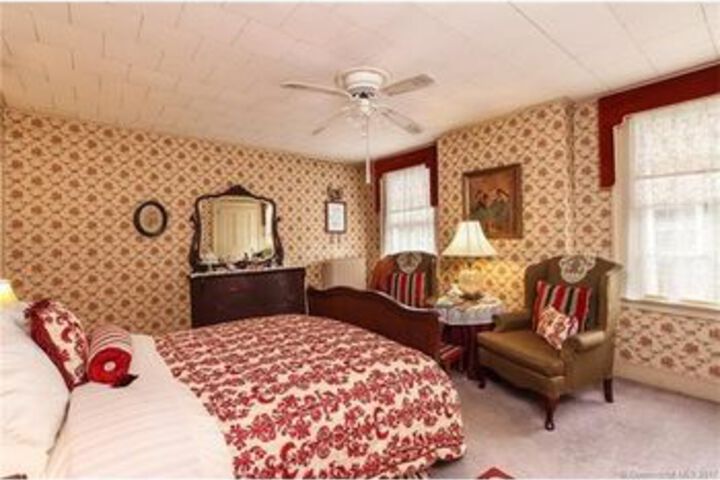 Chester Bulkley House Bed & Breakfast
