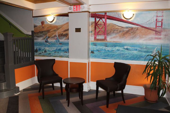 Hotel Interior 7 of 22