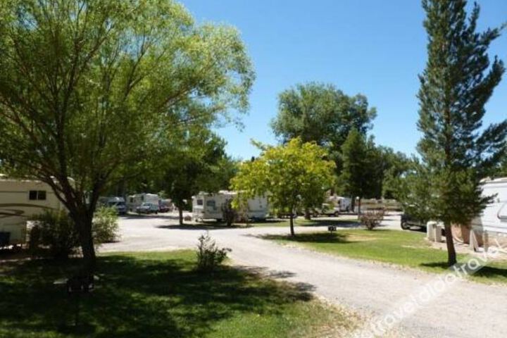 Riverwood Inn