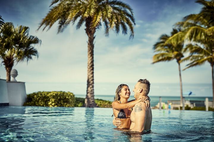 Courtyard by Marriott Faro Blanco Resort Marathon Florida Keys