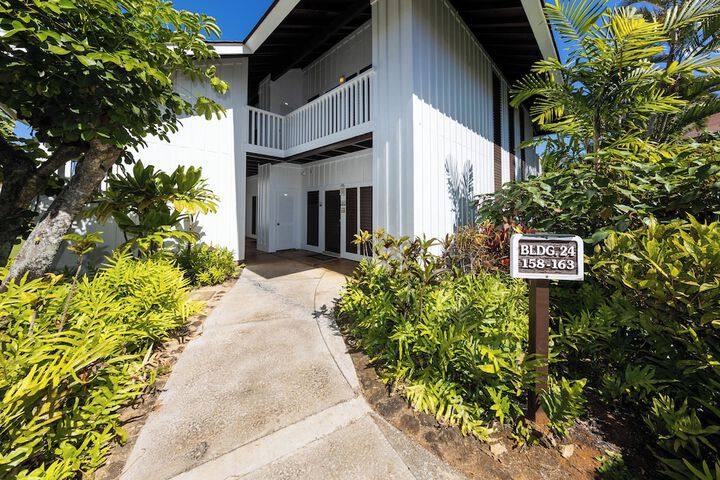 Kiahuna Plantation Resort Kauai by OUTRIGGER