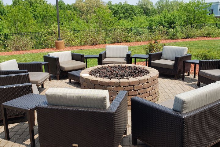 Courtyard Battle Creek