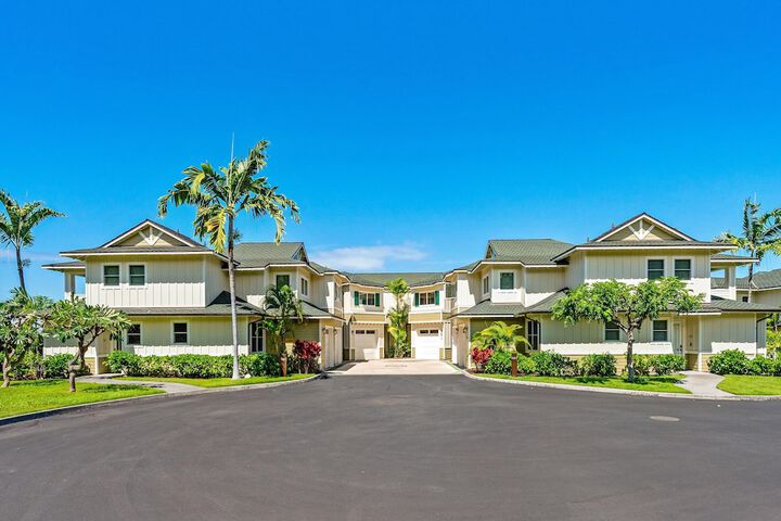 Big Island Na Hale O Keauhou by Coldwell Banker Island Vacations
