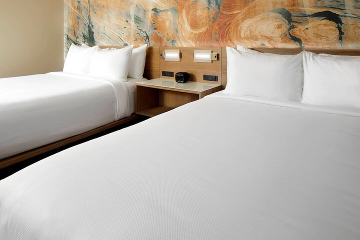 Cambria Hotel Phoenix Chandler - Fashion Center