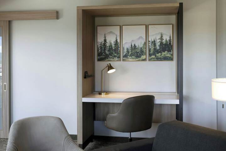 Hotel Vista Sierra