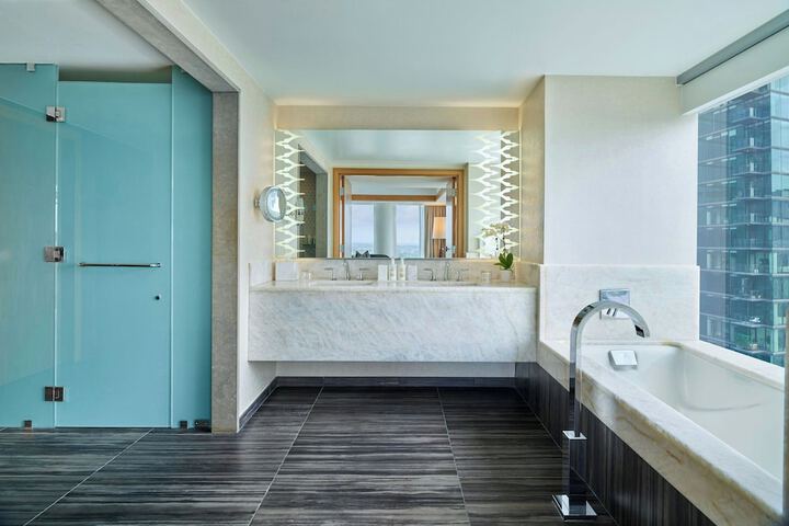 JW Marriott Austin