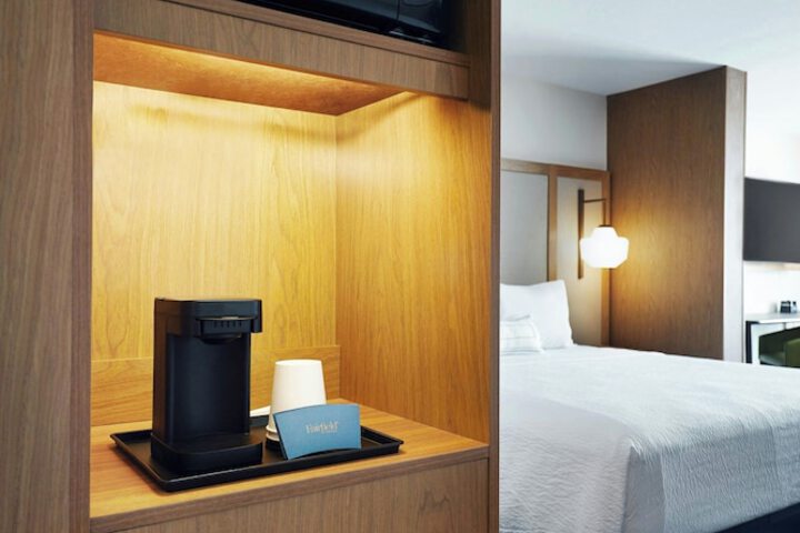 Fairfield Inn & Suites by Marriott Sheboygan