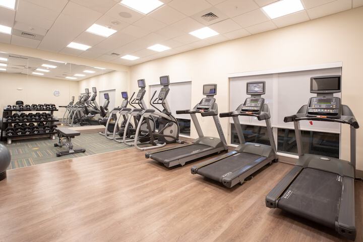 Holiday Inn Express & Suites Goodland I 70 by IHG