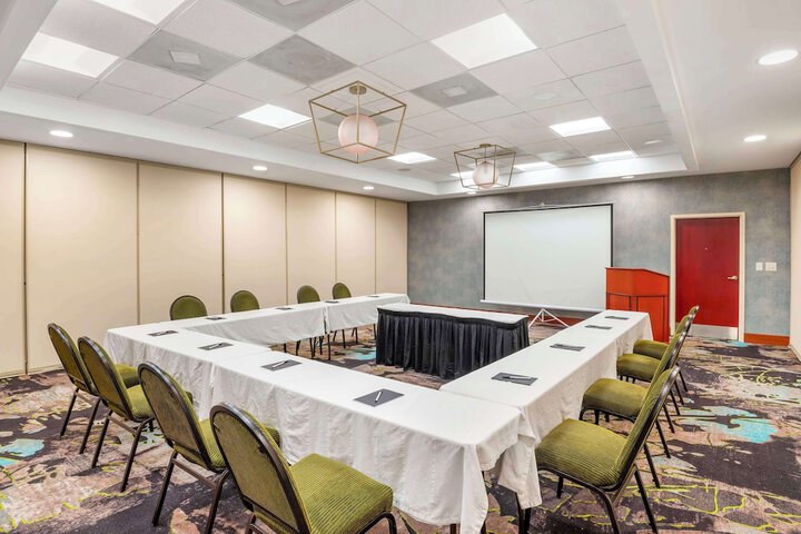 Meeting 36 of 42