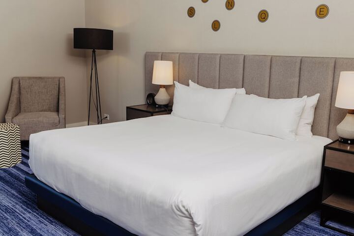 DoubleTree by Hilton Montreal