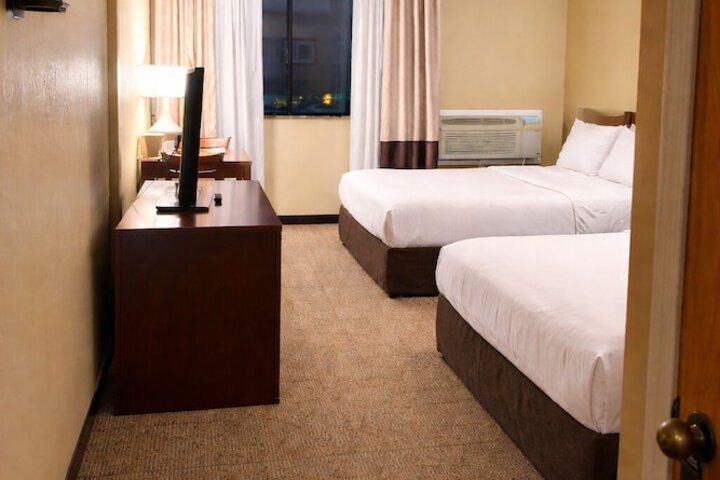 Comfort Inn Farmington Hills - Detroit Northwest