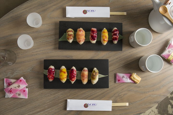 Nobu Hotel Miami Beach