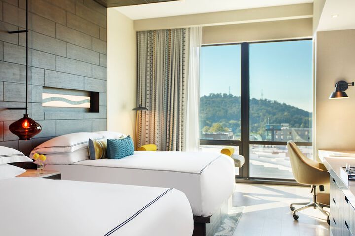 Kimpton Hotel Arras by IHG
