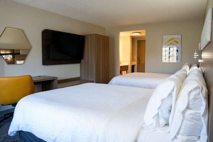 Holiday Inn Express Frazer - Malvern by IHG