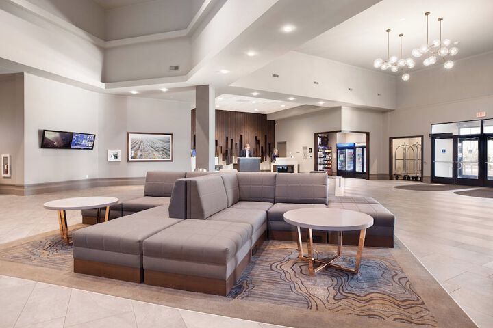 Delta Hotels by Marriott Fargo