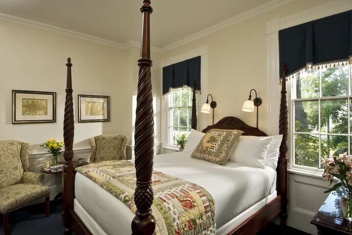 The Inn at Cape Cod