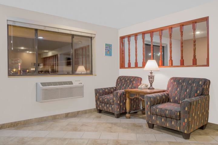 Super 8 by Wyndham Winnemucca NV