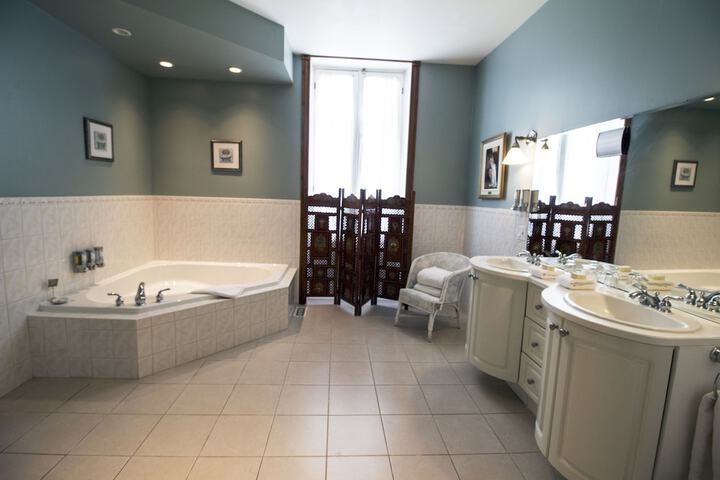 Ste. Annes Spa