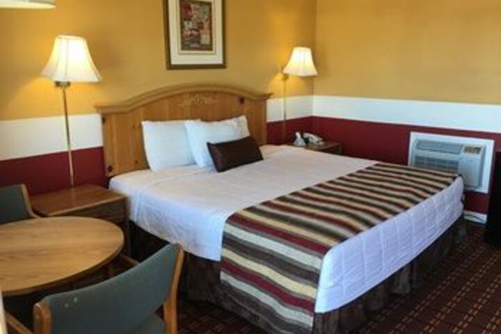 Hotel Sloans Motel