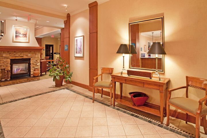 Staybridge Suites OFallon Chesterfield by IHG