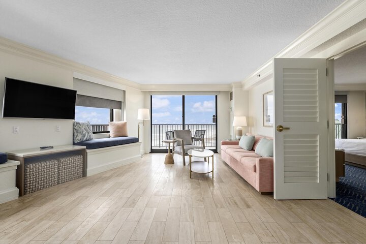 Hilton Sandestin Beach Golf Resort & Spa
