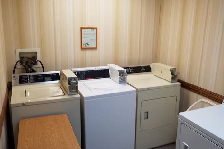 Laundry 64 of 67
