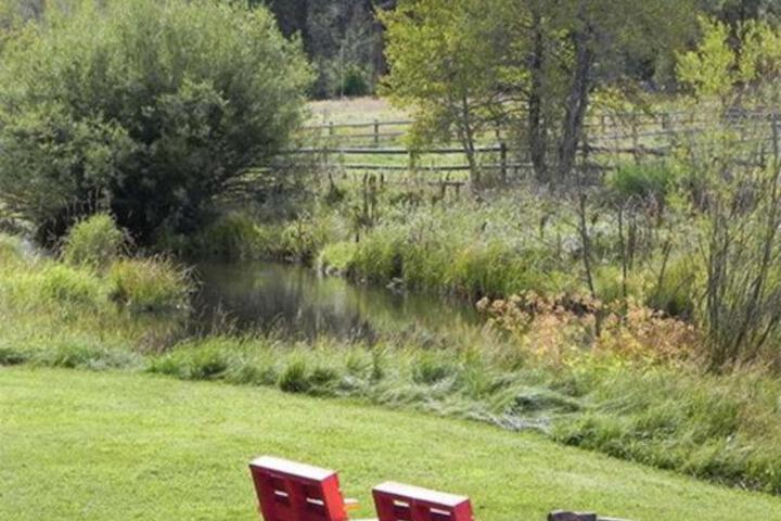Cold Springs Resort