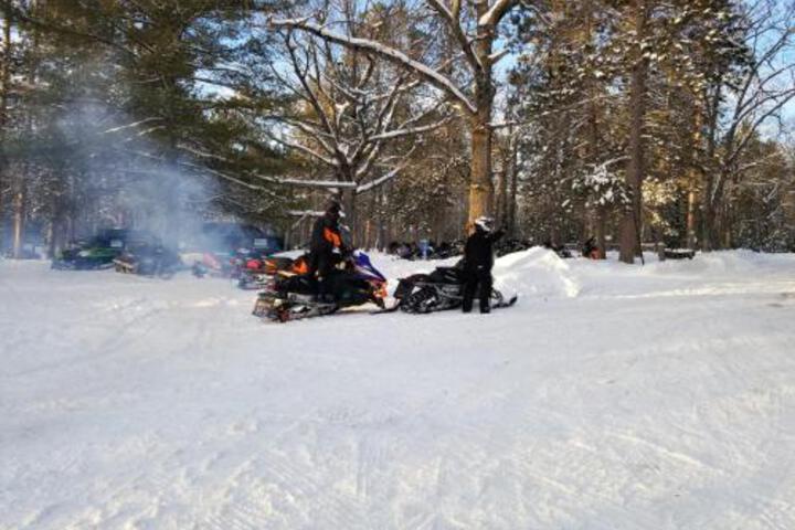 Black Mountain Recreational Area Vacation Rental