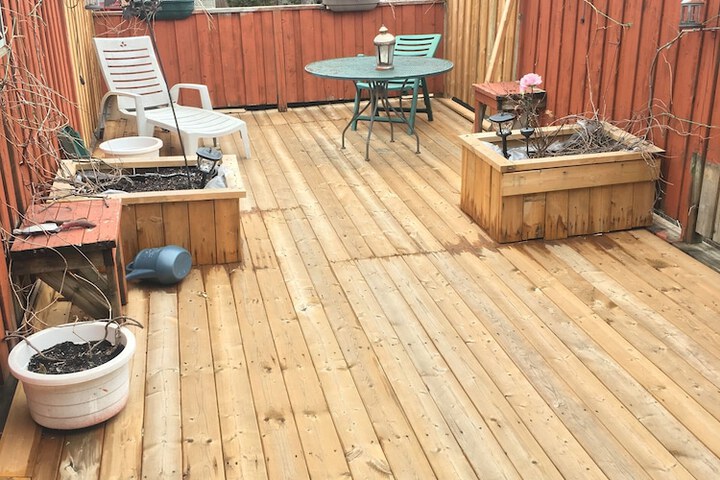 Terrace/Patio 69 of 75