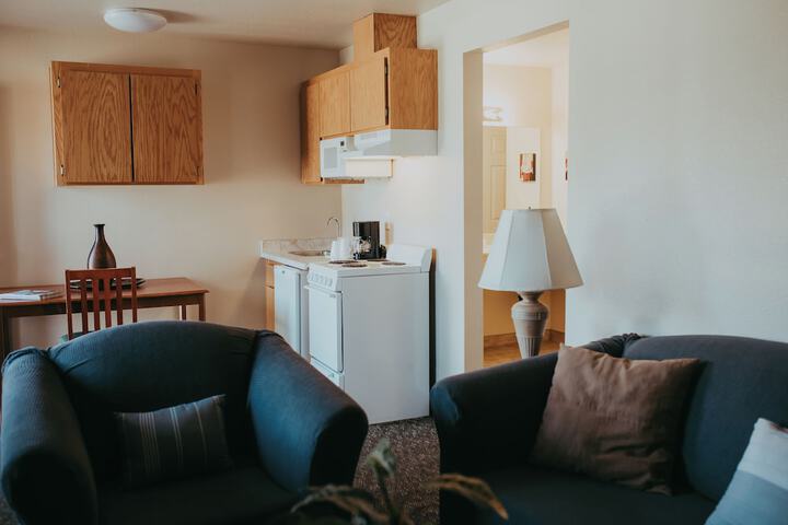 Best Western Carson City Hotel