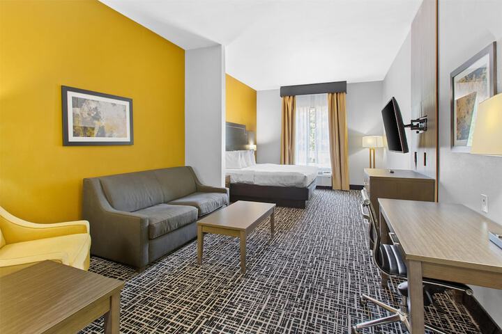 Best Western Plus Regency Park